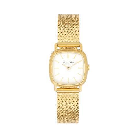 montre gucci femme annee 1990|montre Gucci louis pion.